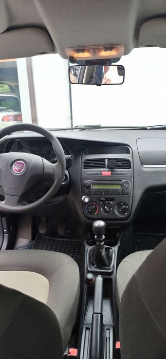 Fiat Linea 1.4 benzyna 2010r. Super stan