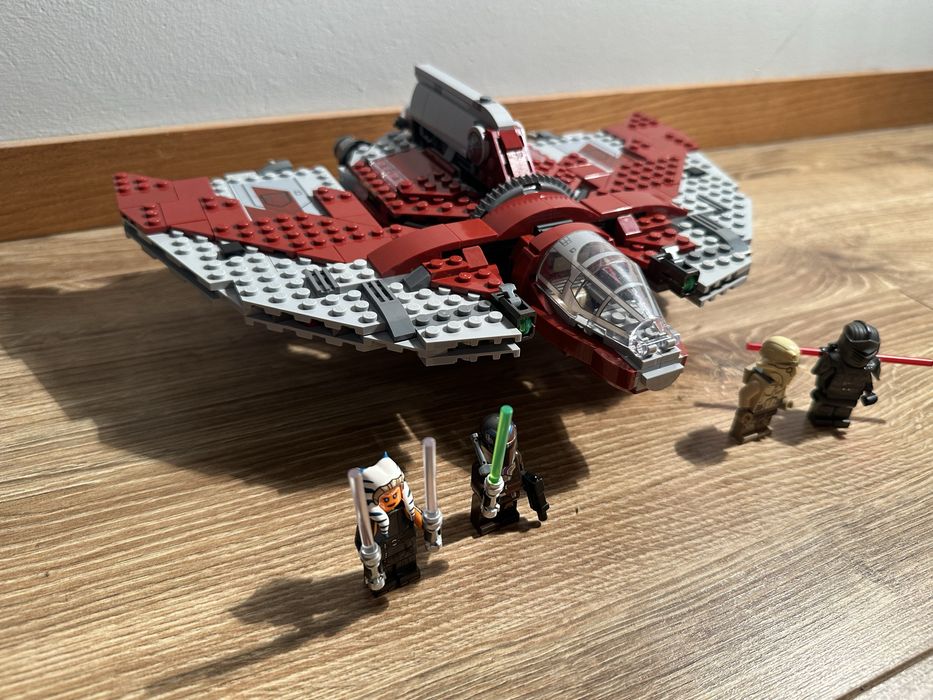 Lego 75362 Star Wars