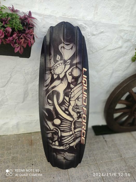 Vendo já não é usada á vários anos