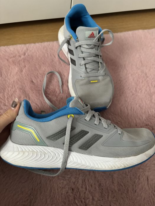 Buty dla chlopca Adidas