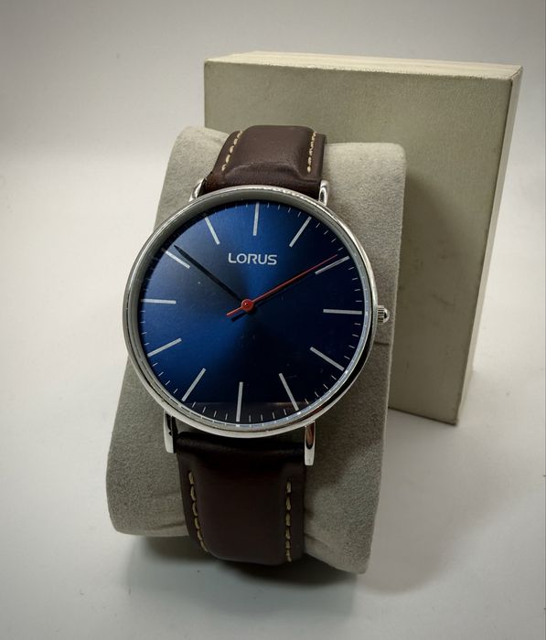 Zegarek Lorus VJ21-X071 - SPOKO Lombard Kalisz Skup Zegarków