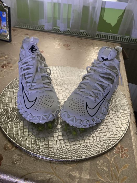 Кросівки Nike Alpha Huarache 40 розмір