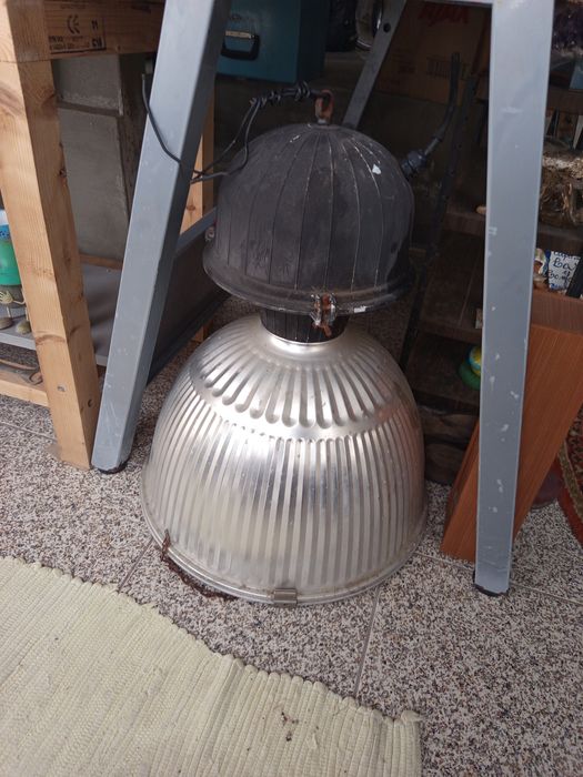 Lote de coisas antigas