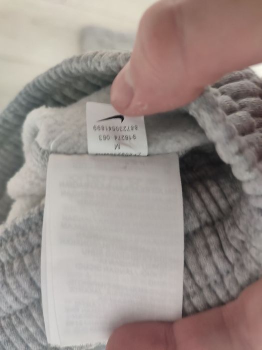 Nike штани оригінал широкі