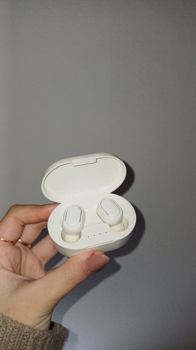 Fones sem fios Ancher