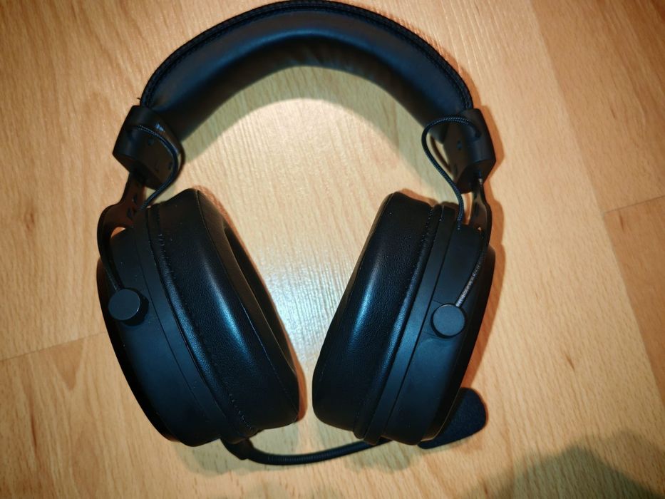 Słuchawki przewodowe Endorfy