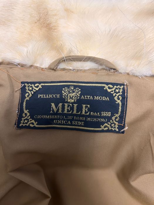 Продам Норкову шуба