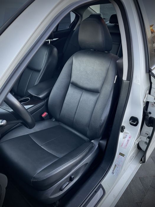Продам Infiniti Q50 2.0t rest 2018 мод. року