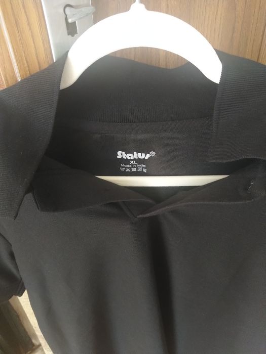 Męska koszulka polo