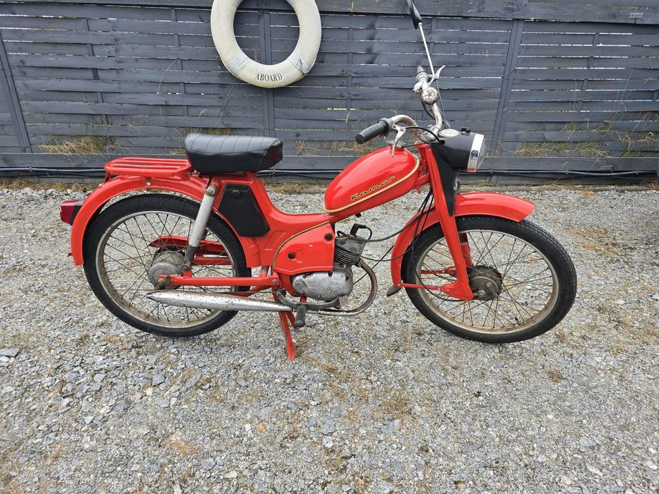 Skup STARYCH Motocykli Motorowerów  JUNAK SHL WSK WFM OSA MZ KOMAR itd