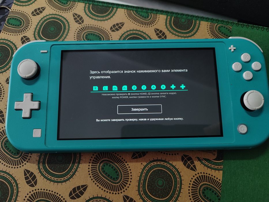 Nintendo Switch Lite (Нінтендо Свіч Лайт) купити - ціна на OLX