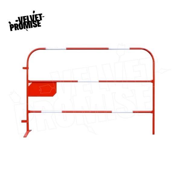 Barreira Obra / Segurança