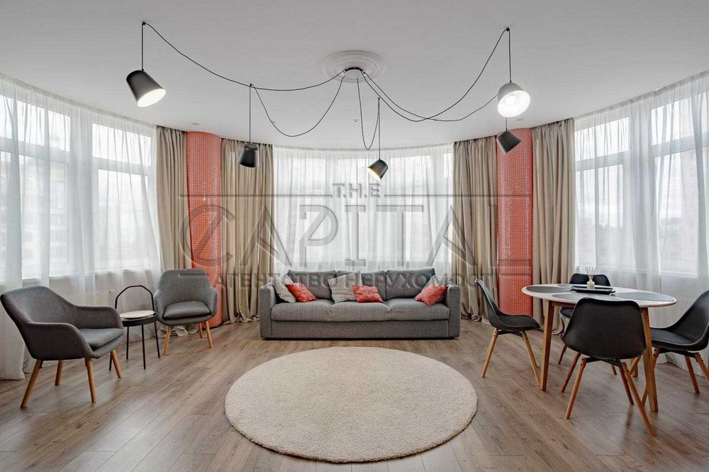 Аренда квартиры ул. Златоустовская, 10 ЖК Златоустовский