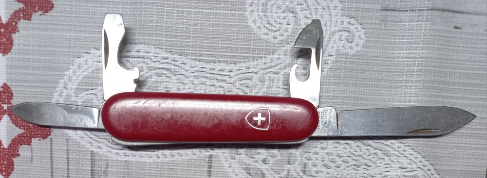 Victorinox canivete suíço antigo