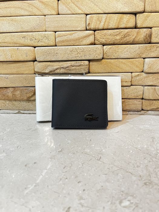 Гаманець LACOSTE | кошелёк lacoste | лакост