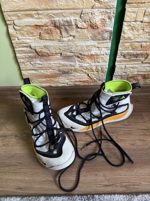 Кросівки Nike Gore-tex