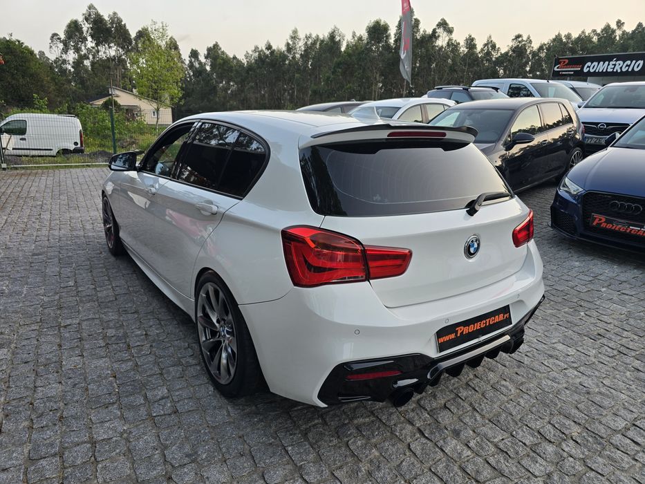 Bmw 114D  (2000cc)