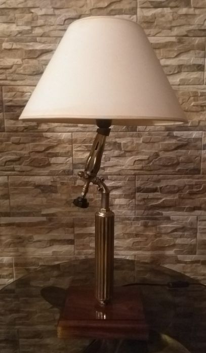 Candeeiro (Maçarico)