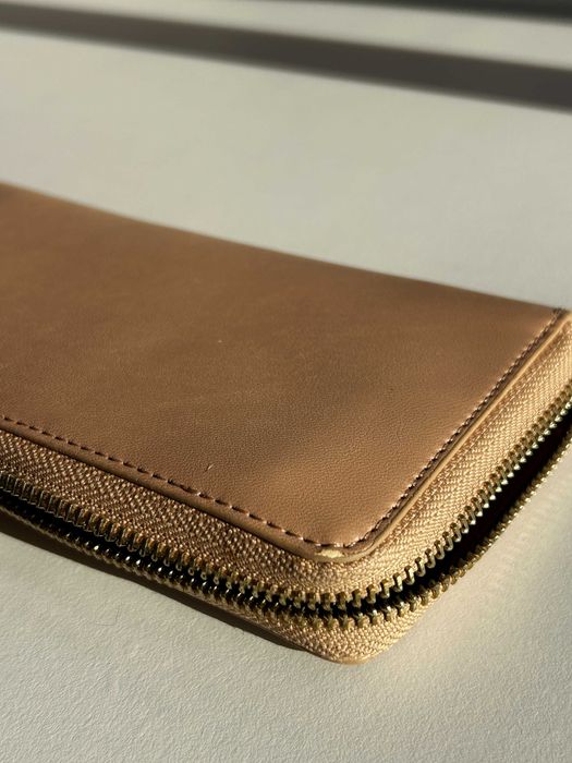 Жіночий гаманець Tommy Hilfiger оригінал (вживаний з дефектами)