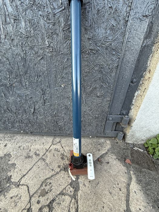 Somfy LT50 JET 10/17 CSI ,rts radiowy
