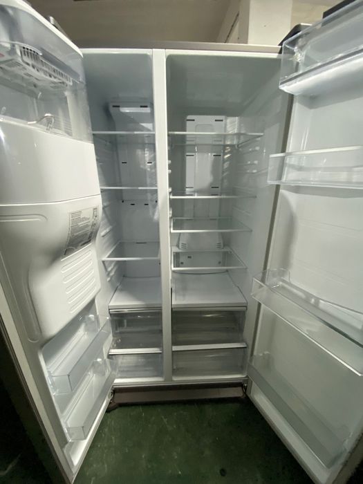 Frigorífico Americano Sansung