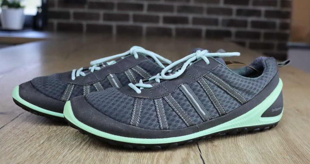 Ecco biom sportowe damskie sneakersy 39 ( 26 cm)