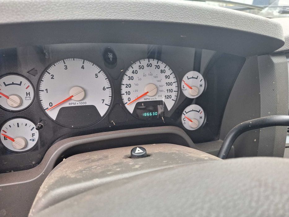 Sprzedam Dodge Ram 1500