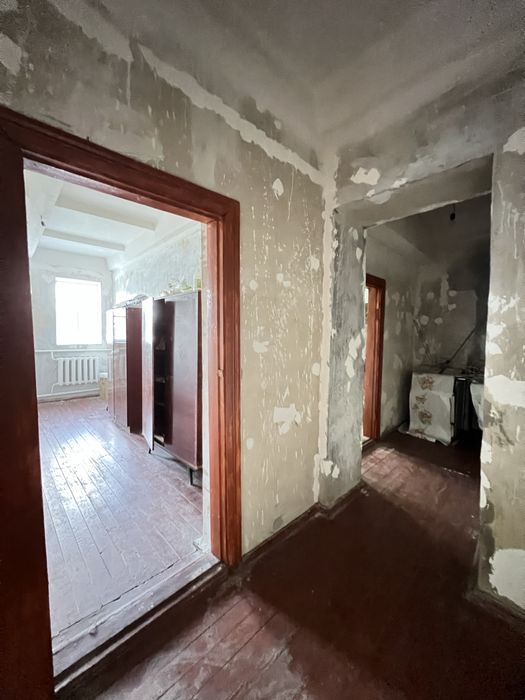 Ексклюзив. Продам 2х кімнатну квартиру в селі Тарасівка Узинської ОТГ