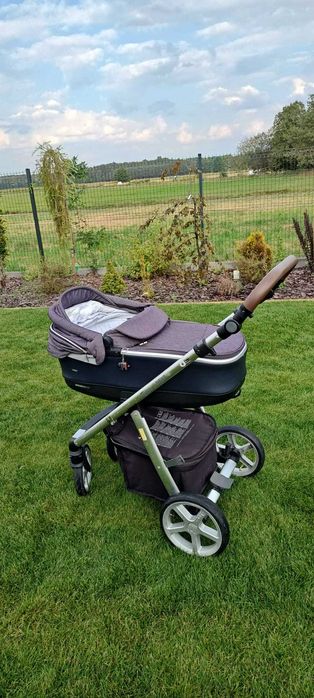 Wózek dziecięcy ESPIRO NEXT 2w1