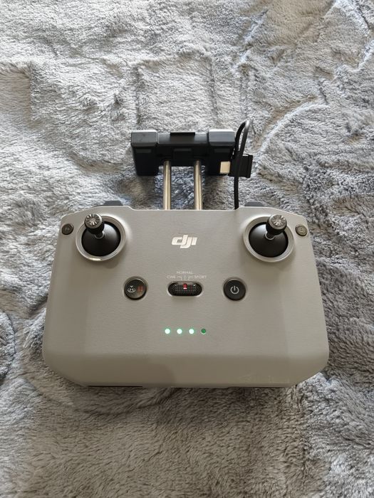 Comando DJI RC-N1446992749670574082