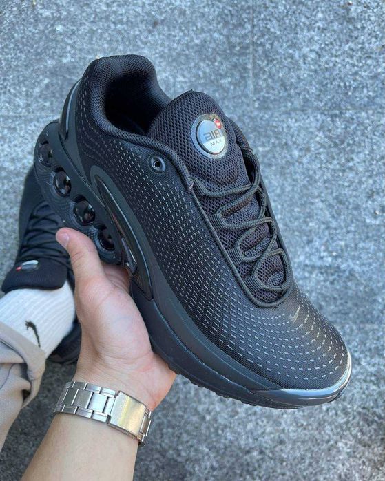 НОВИНКА! Nike Air Max DN Black 40 41 42 43 44 45 найк дн