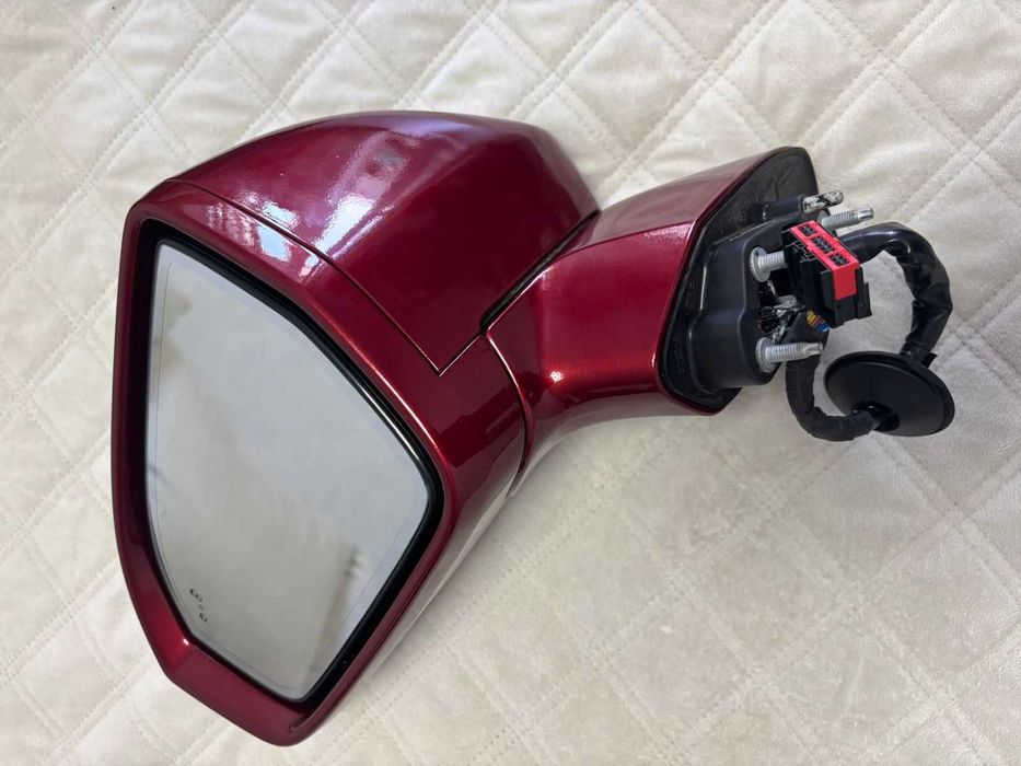 Бокове дзеркало заднього виду ліве Lincoln Nautilus