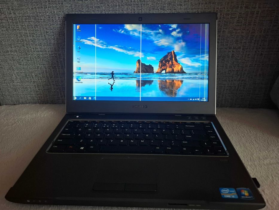 Laptop Dell 3460 14 " Intel Core i3 8 GB / 500 GB