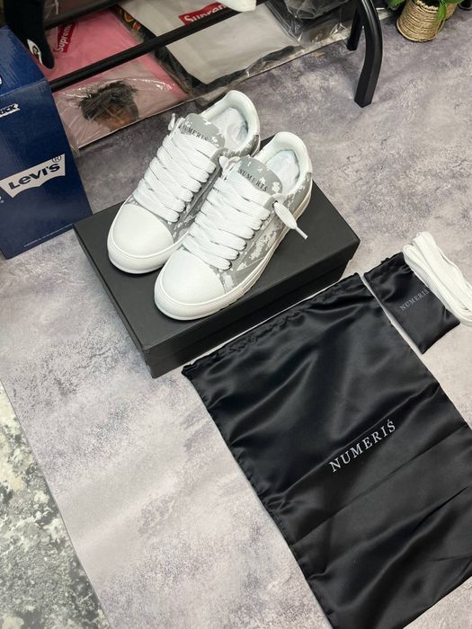 Кросівки Numeris shoes