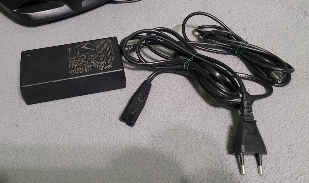 Kierownica Logitech G29 + shifter