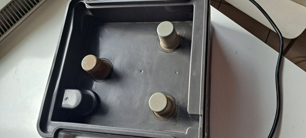 Parowar Morphy richards intellisteam