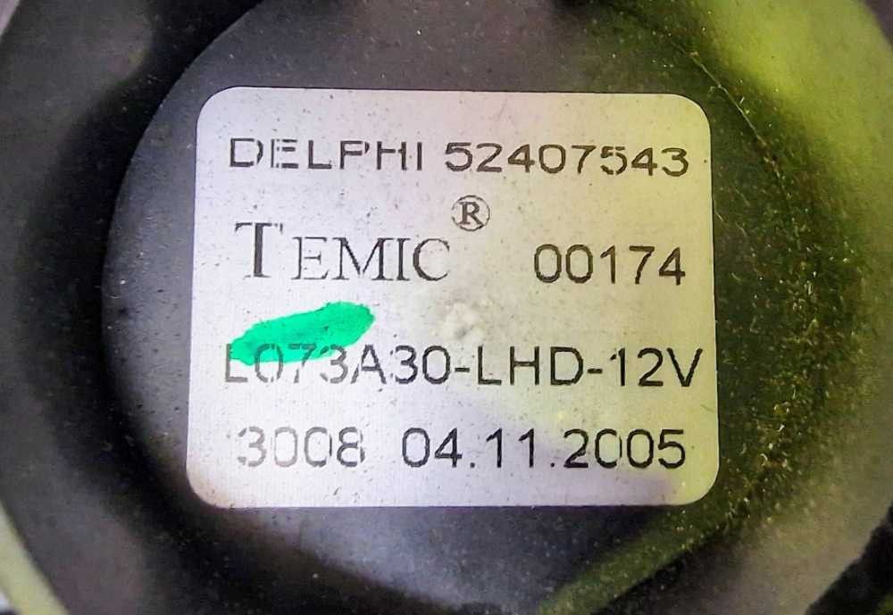 Motor da Chauffage / Sofagem OPEL ASTRA H (A04) ano 2004