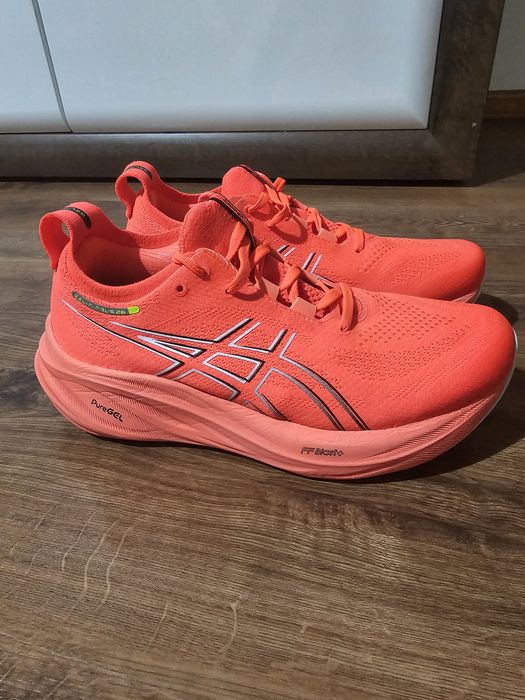 Asics gel Nimbus 26