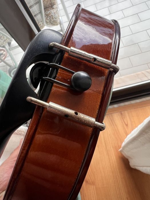 3/4 Violin for Beginners513601375401431046