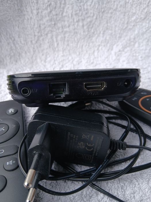 Smart Tv box  8K Android