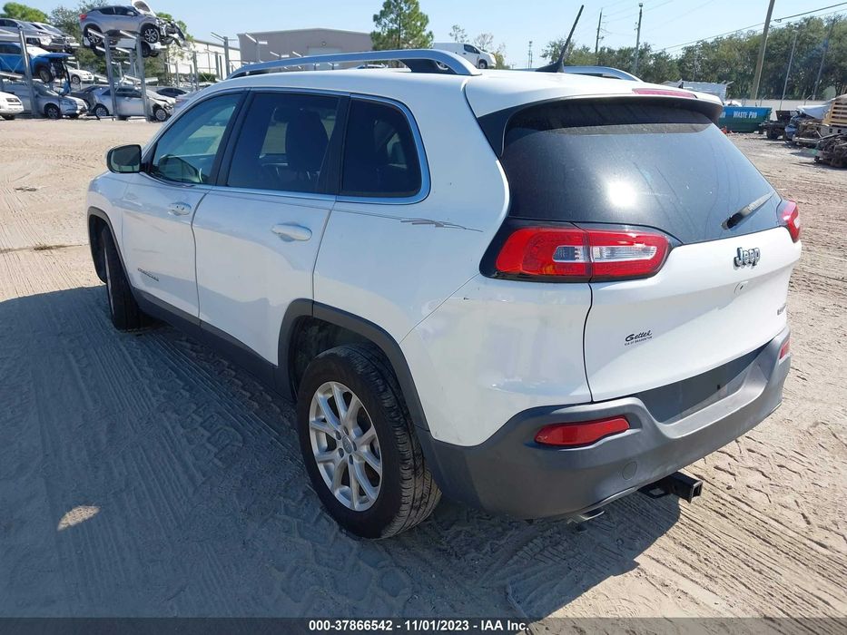 Разборка Jeep Cherokee\Compass\Renegade\Patriot\Grand Cherokee Америка