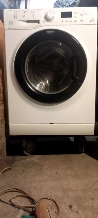 Máquina de lavar