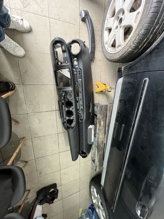 Tablier para reparacao w177