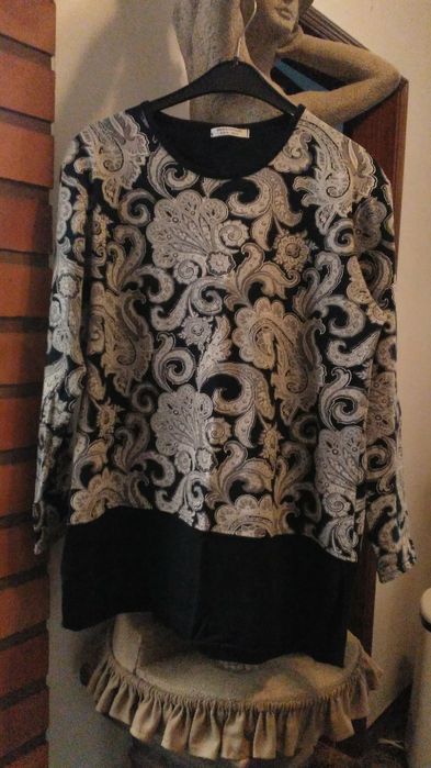 8 Roupas em bom estado TAM XL