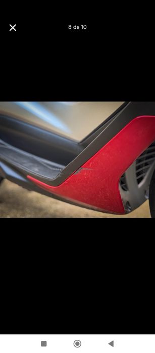 Yamaha Nmax 125cc 2015