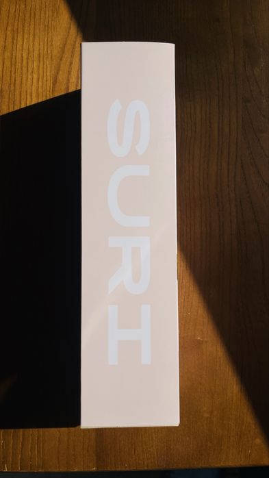 SURI - Toothbrush