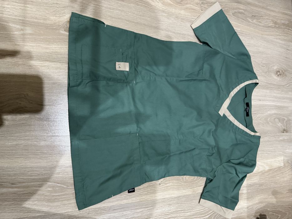 Odzież medyczna - bluza xs 7 DAYS