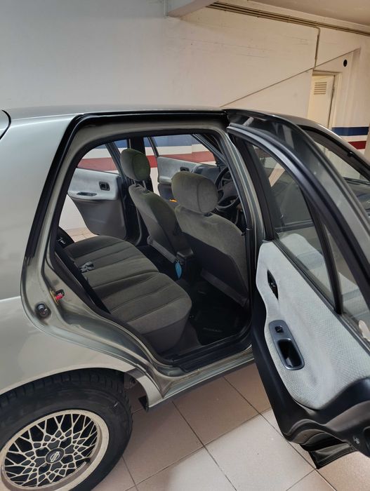 Automóvel Clássico