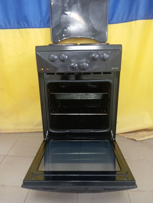 Электрическая плита Gorenje  E4K