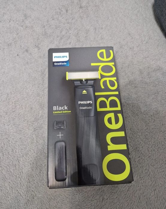 Maszynka do golenia Philips OneBlade
